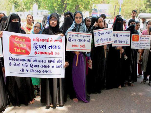 Triple Talaq 